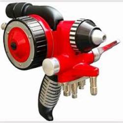 Flame Spray Gun