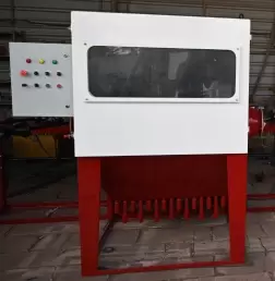 Blasting Cabinet