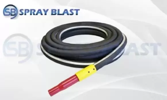 Blasting Hose for Sponge Blasting Machine