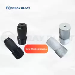 Sand Blasting Nozzle