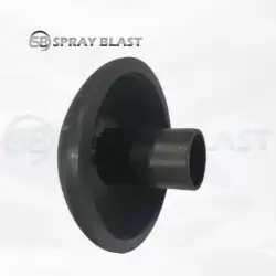 Aluminum Mushroom Valve