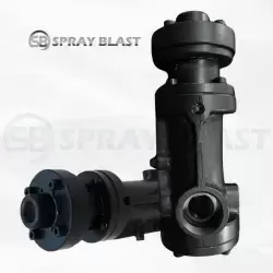 Remote Control Valve