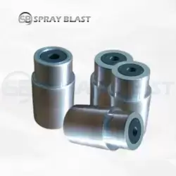 TC SHORT NOZZLE