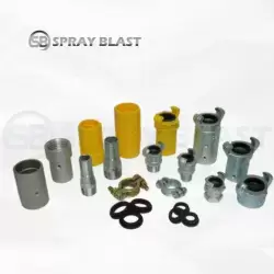 Sand Blasting Nozzle Holder