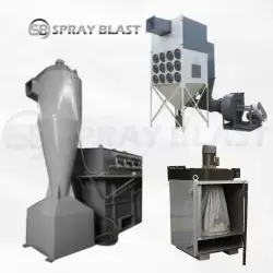 Dust Collector System