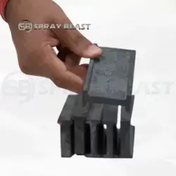 Shot Blasting Blades