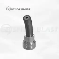 Shot Peening Nozzle