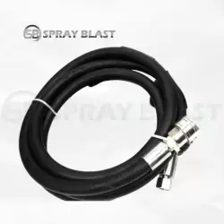 Dry Ice Blasting Hose