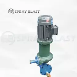 Slurry Pump