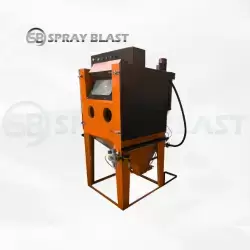 Blasting Cabinet