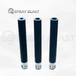 Sponge Blasting Nozzle