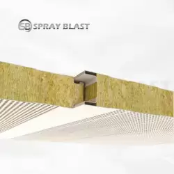 Noise Suppression Panels
