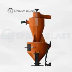 Cyclone Separator