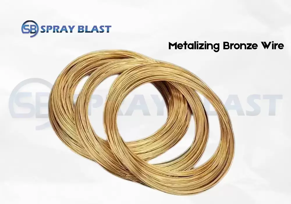 Bronze Wire