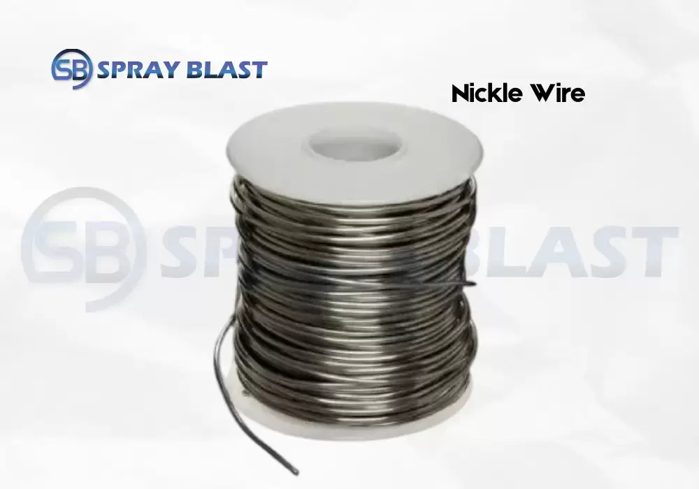 Nickel Wire