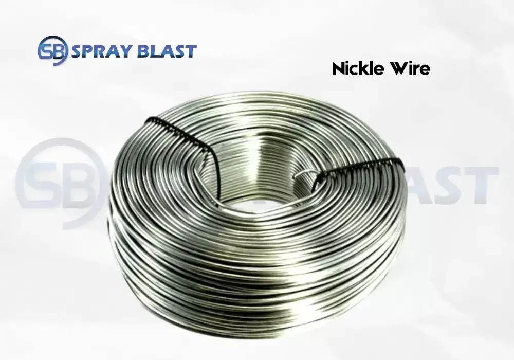 Nickel Wire