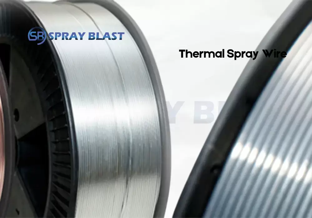 Thermal Spray Wire