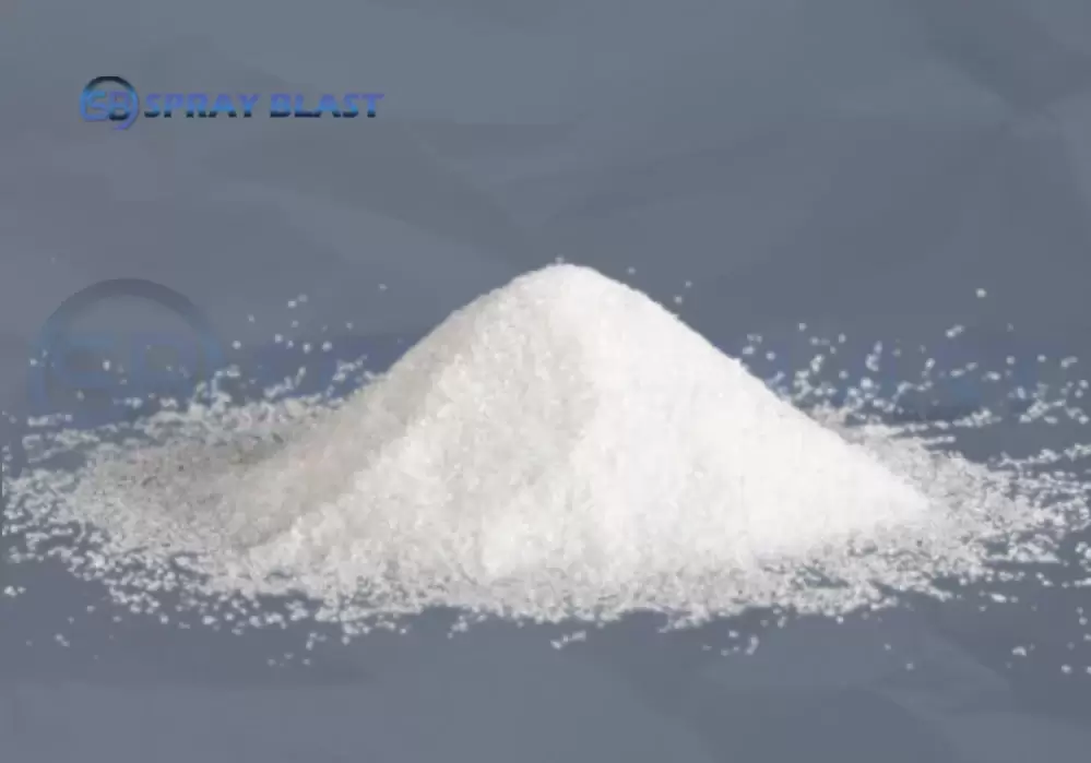 Quartz Sand thumbnail 3