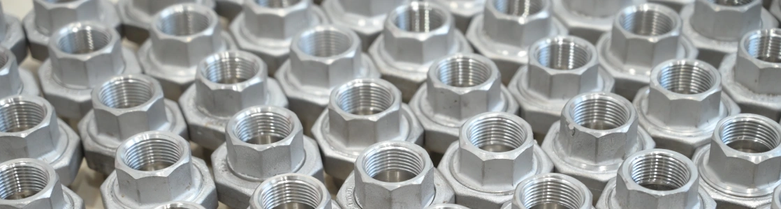 Spare parts and consumables support