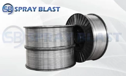 thermal spray wire price